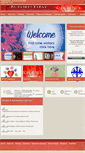 Mobile Screenshot of bufordfirstumc.org